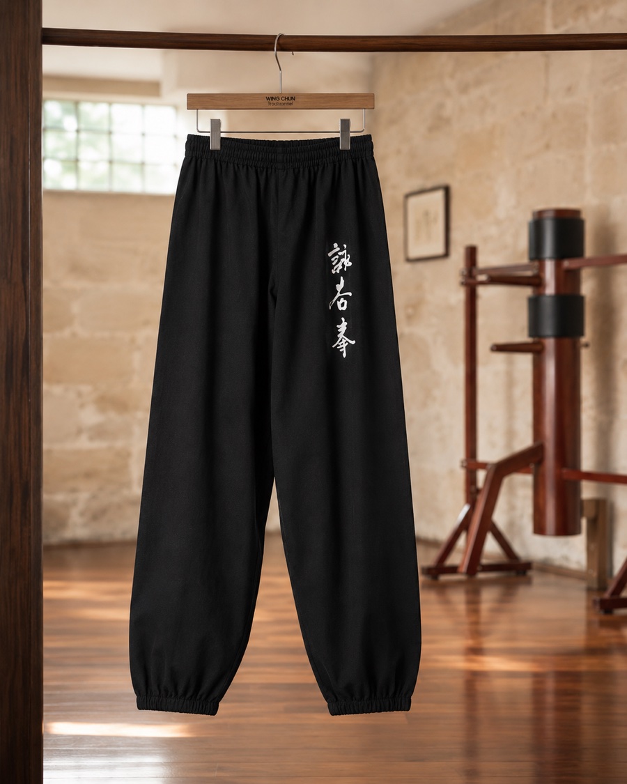 Wing Chun trousers